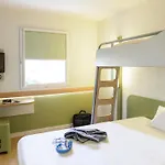 Ibis Budget Biarritz - Hotel Anglet