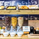 Ibis Budget Biarritz - 2* Anglet