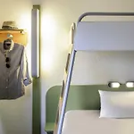 ホテル Ibis Budget Biarritz - アングレット