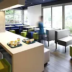Ibis Budget Biarritz - ホテル アングレット