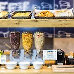 Ibis Budget Biarritz - 2* アングレット