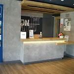 Hotel Ibis Budget Biarritz -