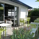 Ibis Budget Biarritz -