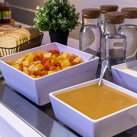 Hotell Ibis Budget Biarritz - 2*