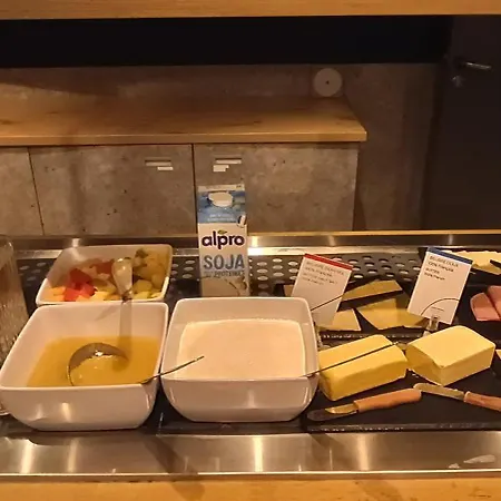 Ibis Budget Biarritz - 앙글레