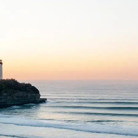 Ibis Budget Biarritz - 2*