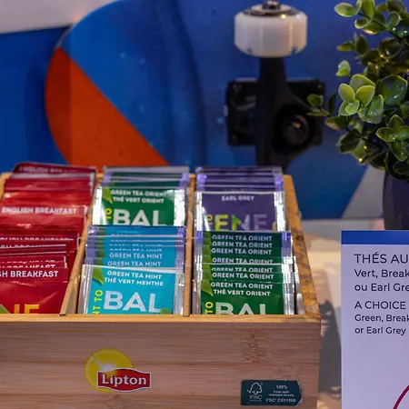 Ibis Budget Biarritz - 앙글레