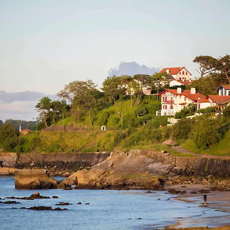 Ibis Budget Biarritz -