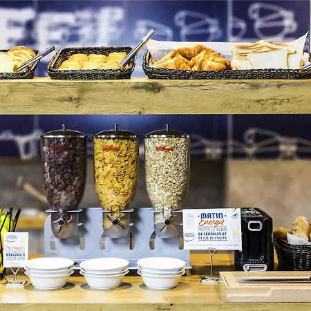 Ibis Budget Biarritz - 2*