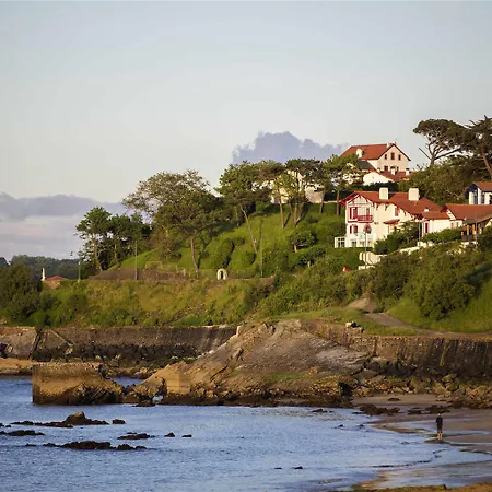 Ibis Budget Biarritz - 安格雷