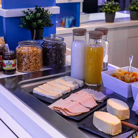 Ibis Budget Biarritz - 2* 앙글레