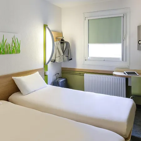Ibis Budget Biarritz - מלון 2*