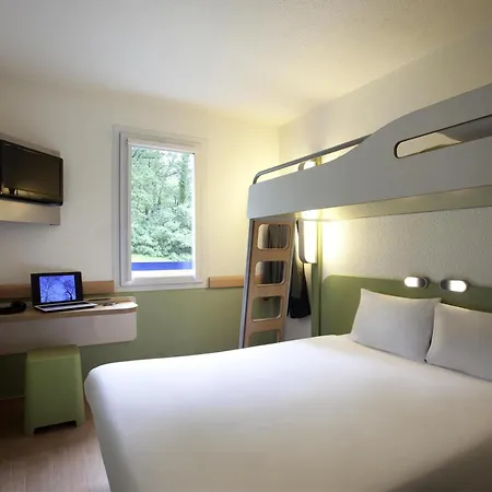 Ibis Budget Biarritz Hotel 2*