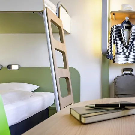 Ibis Budget Biarritz - 2*