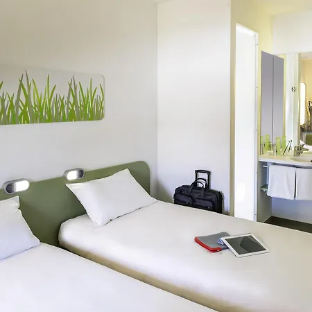 Hotel Ibis Budget Biarritz - 2*