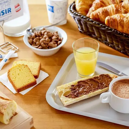 Ibis Budget Biarritz -
