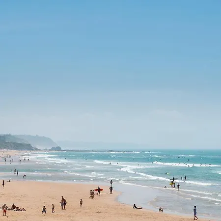 Ibis Budget Biarritz - Hotell Anglet