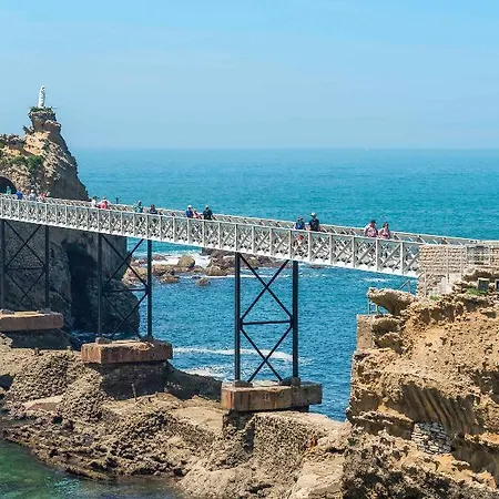 Hotel Ibis Budget Biarritz Anglet