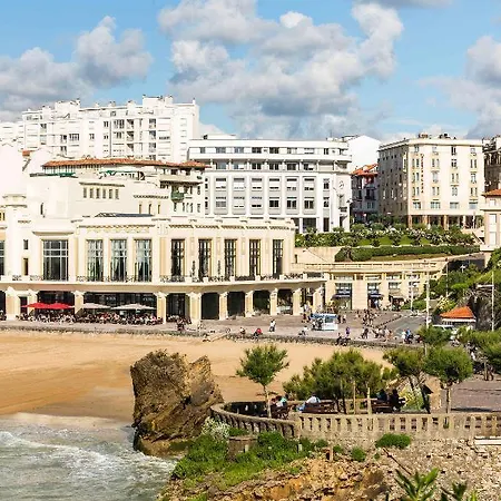 Ibis Budget Biarritz - Anglet