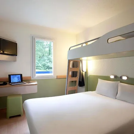 Ibis Budget Biarritz - 2*