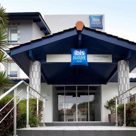 Hotell Ibis Budget Biarritz -