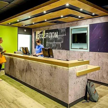 מלון Ibis Budget Biarritz - אנגלה