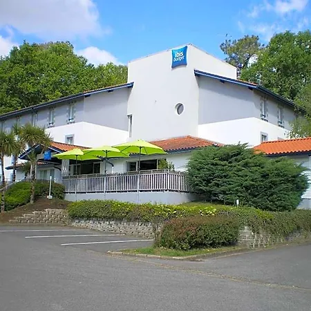 Ibis Budget Biarritz - 酒店 2*