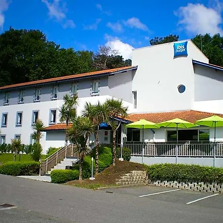 Ibis Budget Biarritz -