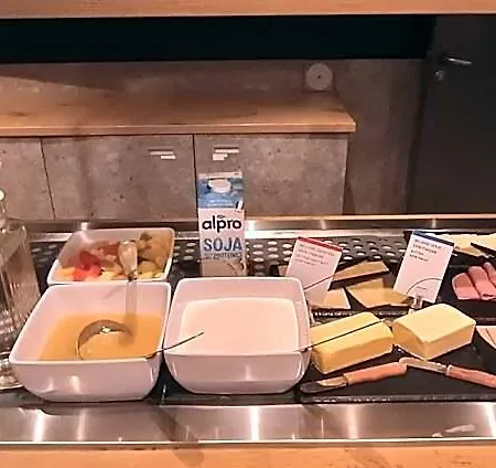 מלון Ibis Budget Biarritz -