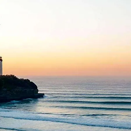 Ibis Budget Biarritz - מלון