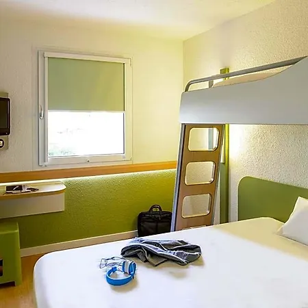 Ibis Budget Biarritz - 2* אנגלה
