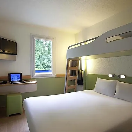 Ibis Budget Biarritz - 2*