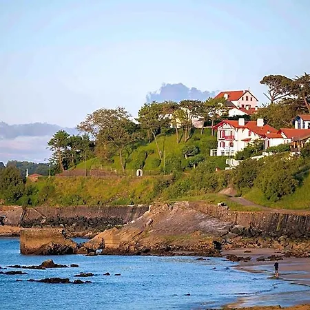 Ibis Budget Biarritz - מלון 2*