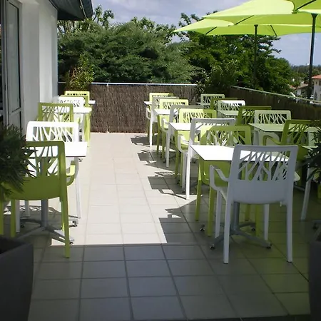 Ibis Budget Biarritz - 2*