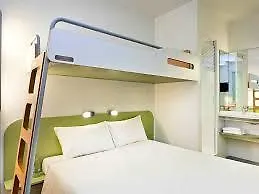 Ibis Budget Biarritz - 2* אנגלה
