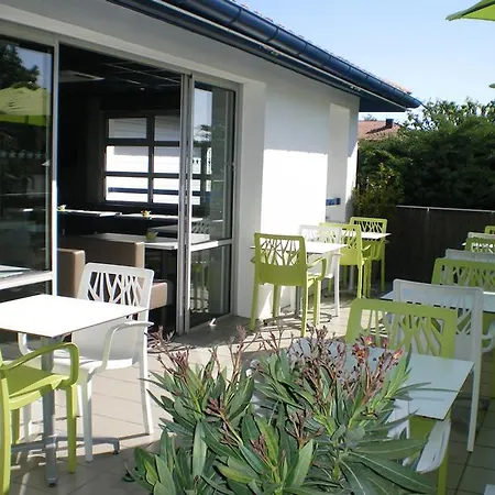 Ibis Budget Biarritz -