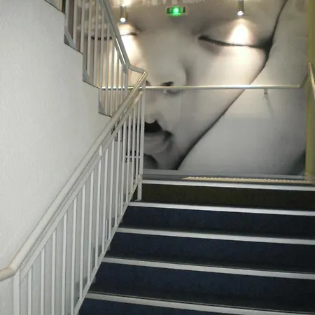 Ibis Budget Biarritz - 호텔 앙글레