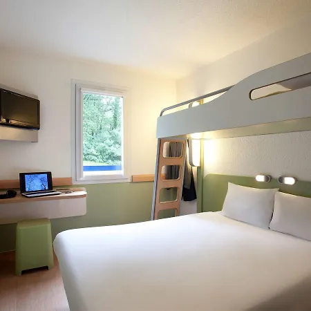 Ibis Budget Biarritz - 2* Ανγκλέ