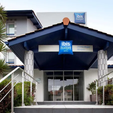 Ibis Budget Biarritz - 2*