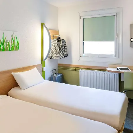 Ibis Budget Biarritz - 2* Anglet