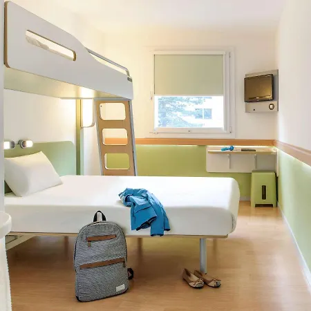 Ibis Budget Biarritz - Hotel