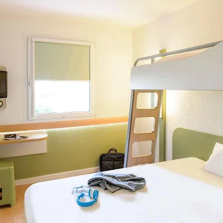 Hotel Ibis Budget Biarritz - 2*