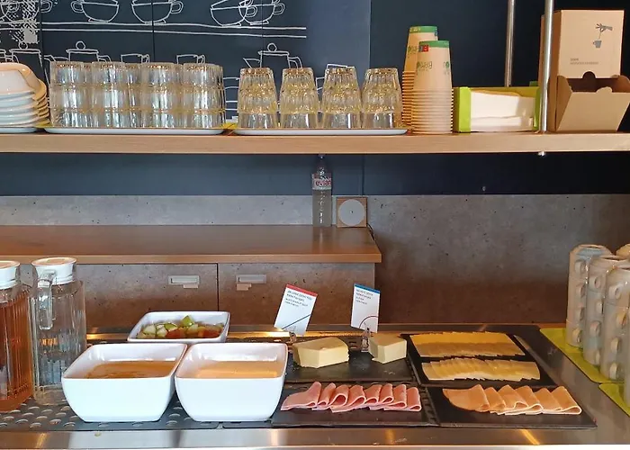 Ibis Budget Biarritz - Anglet