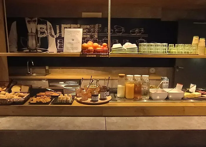 Ibis Budget Biarritz - Anglet