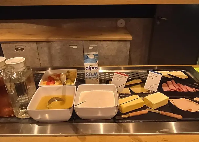 Ibis Budget Biarritz Anglet