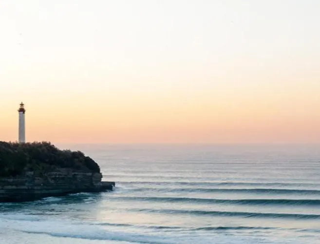 Ibis Budget Biarritz - 2*