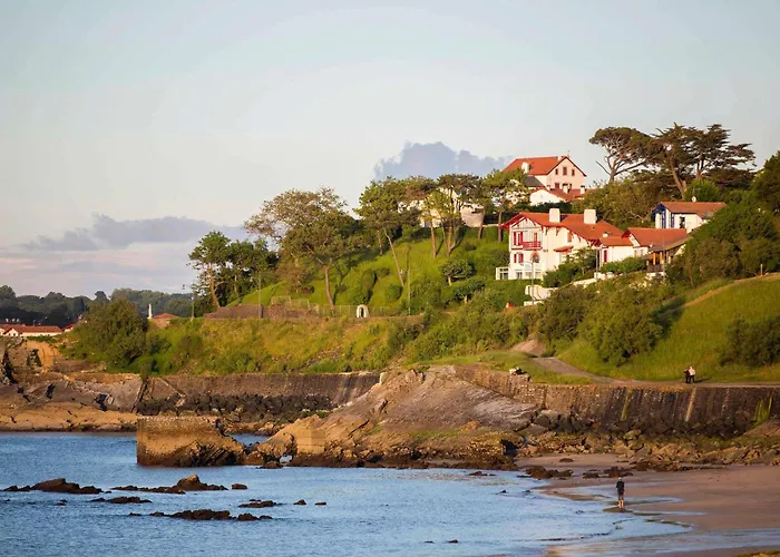 Ibis Budget Biarritz -