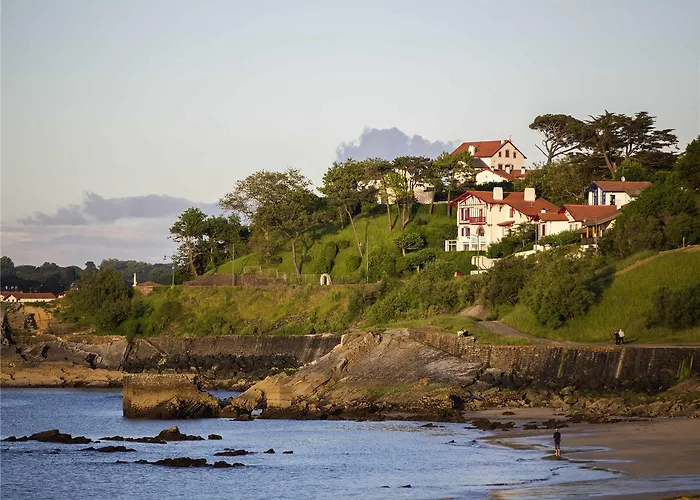 Ibis Budget Biarritz - Anglet