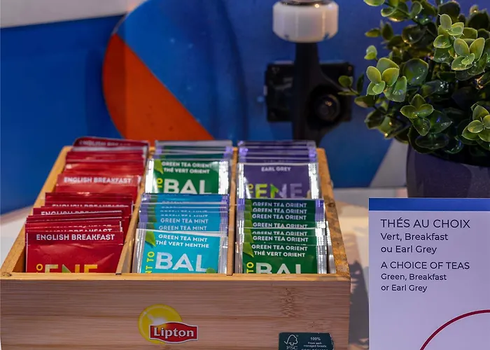 Ibis Budget Biarritz -