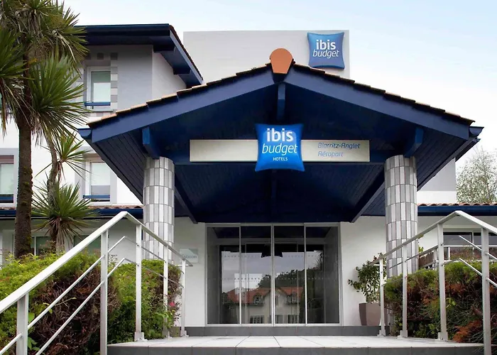Ibis Budget Biarritz -